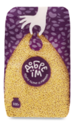 Крупа Пшоно Добре їм шліфоване 800 г